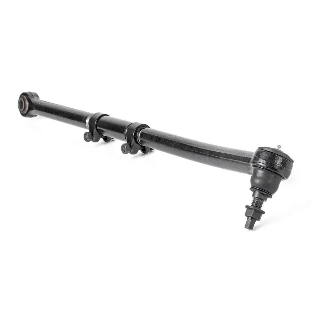 Rough Country Track Bar Forged 1.5-8 Inch Lift F-250/F-350 Super Duty (17-26)